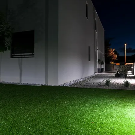 Big Sky Apartmani Zadar Exterior foto