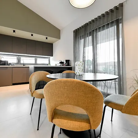 Big Sky Apartmani Zadar Exterior foto