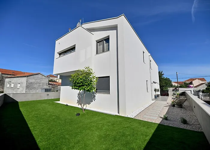 Big Sky Apartmani