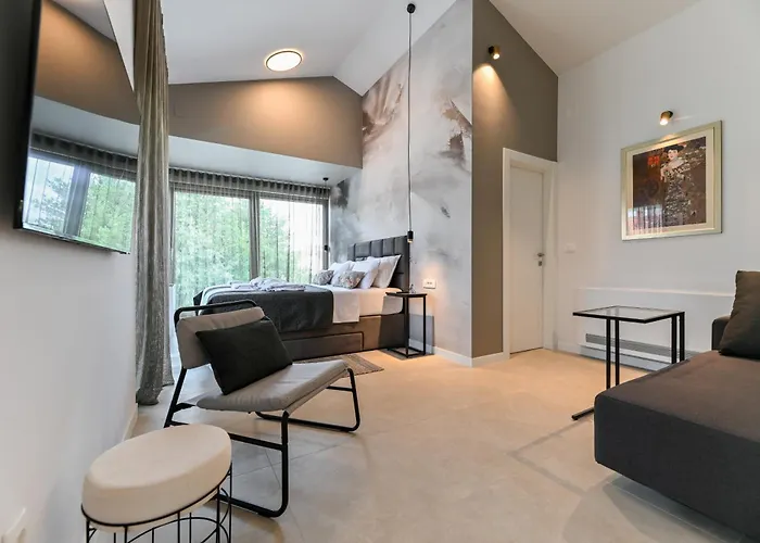 Big Sky Apartmani