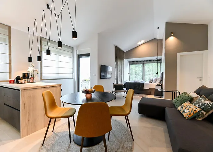 Big Sky Apartmani