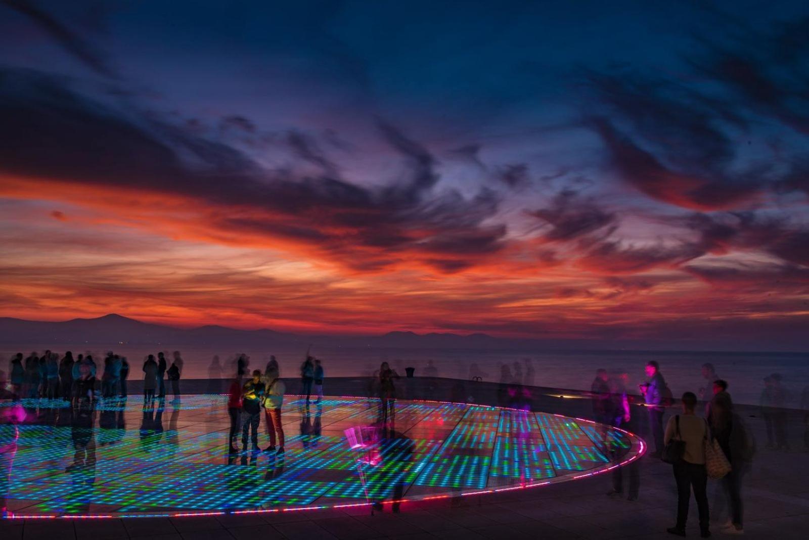 Big Sky Zadar