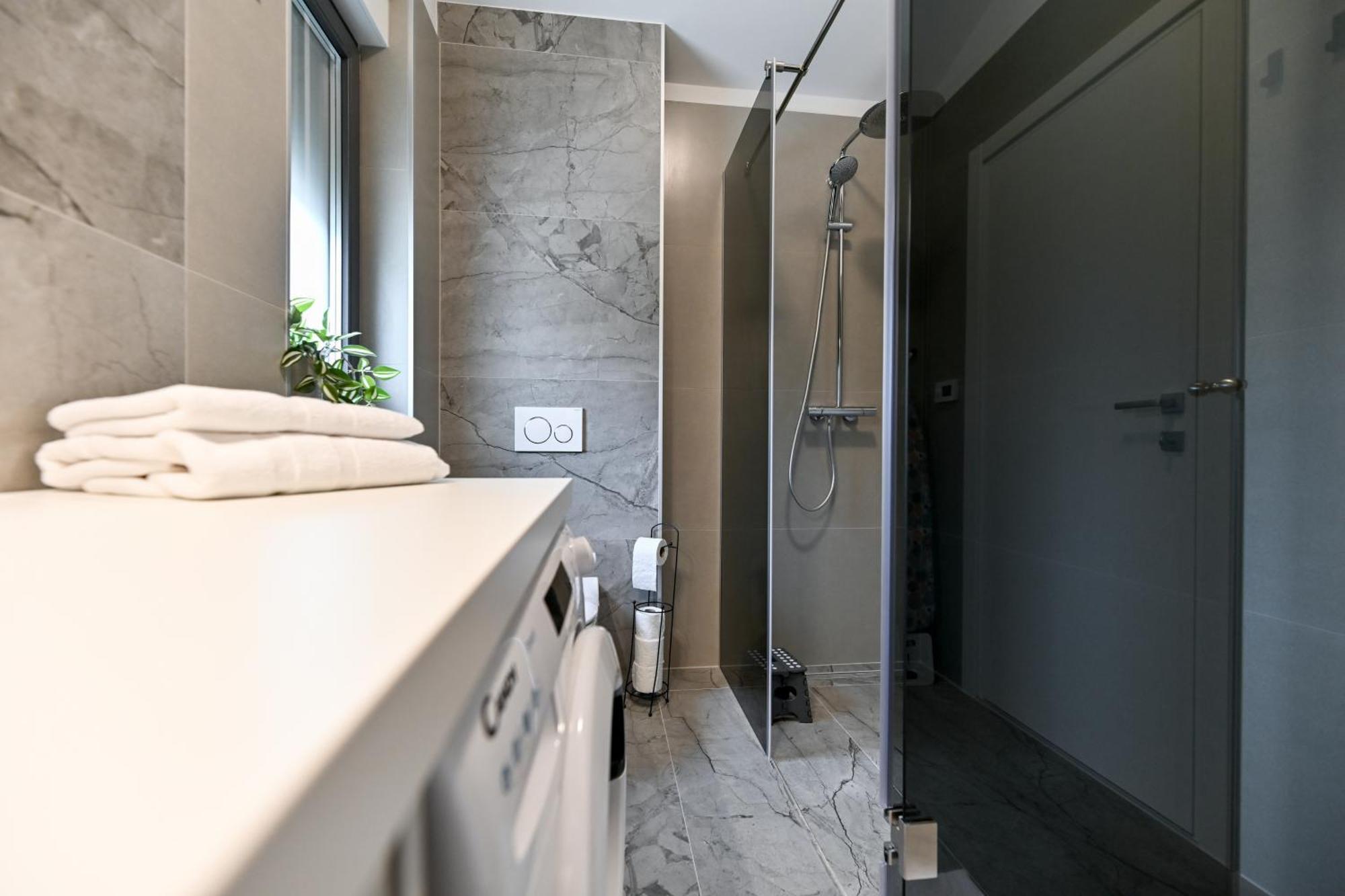 Big Sky Apartment Zadar