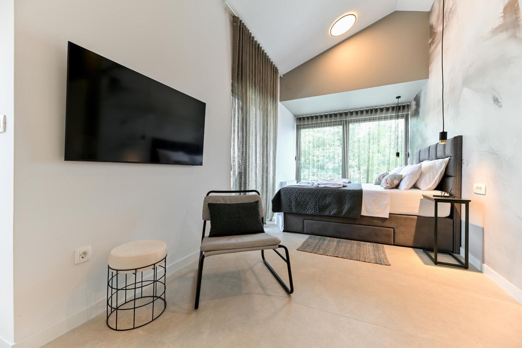 Apartment Big Sky Zadar
