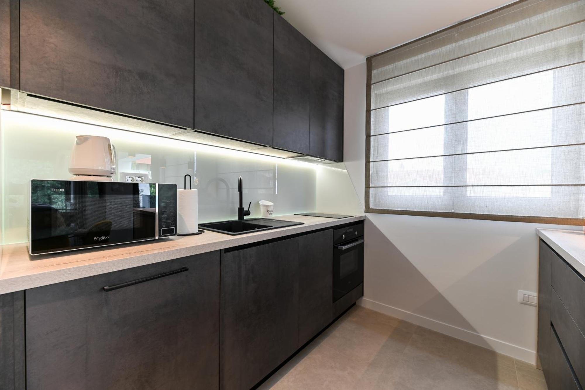 Big Sky Apartment Zadar