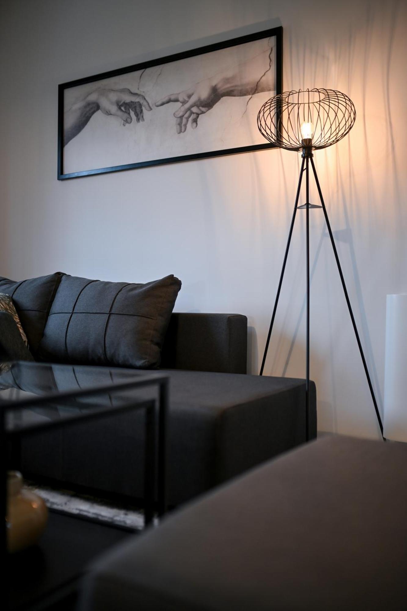 Apartment Big Sky *