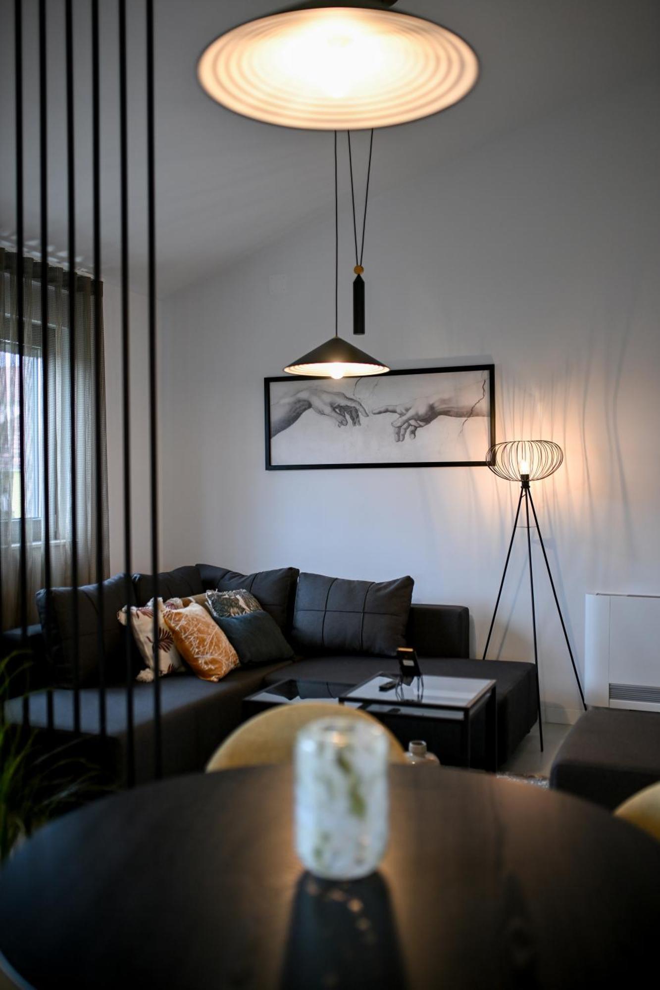 Apartment Big Sky