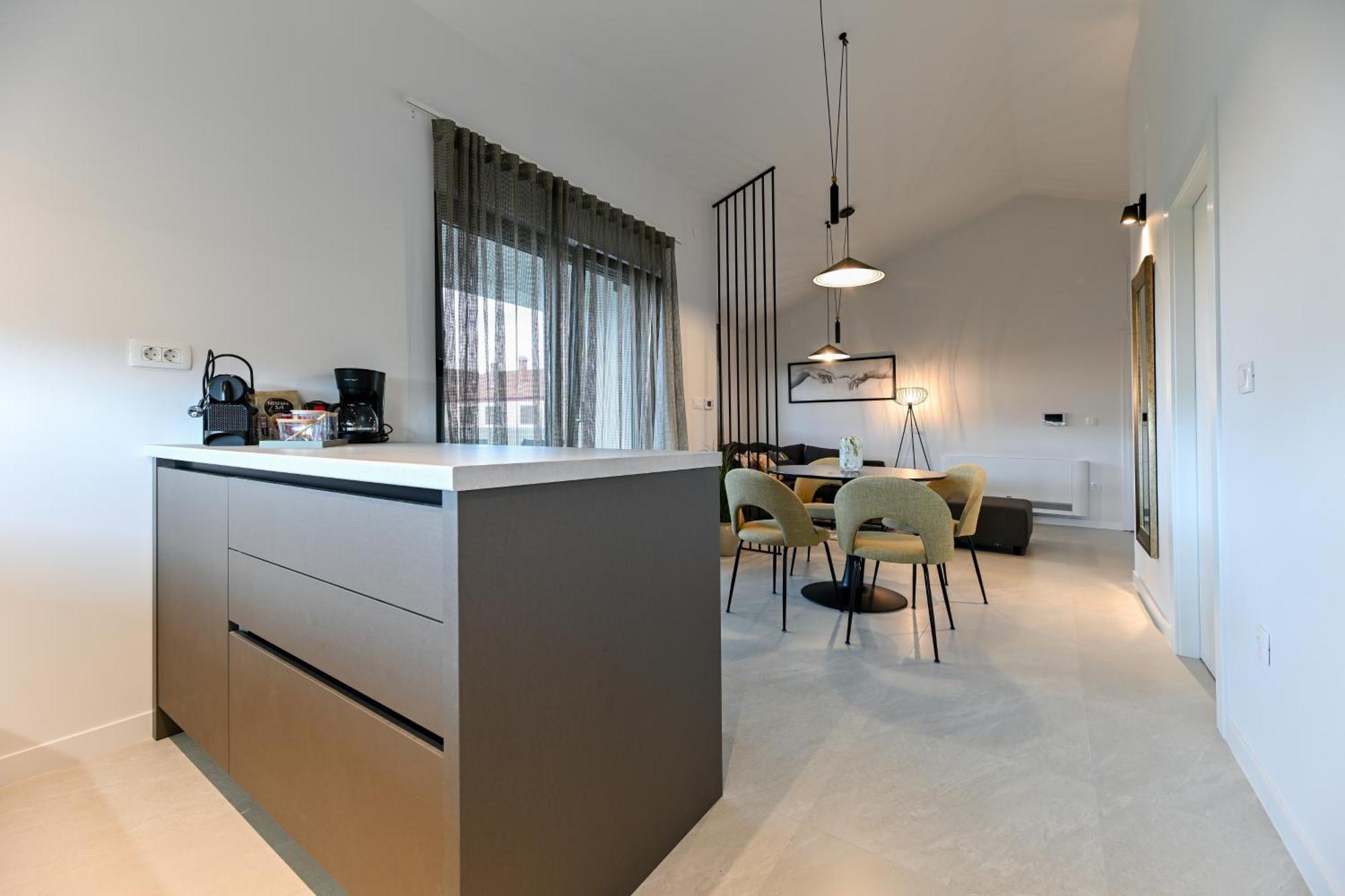 Big Sky Apartment *
