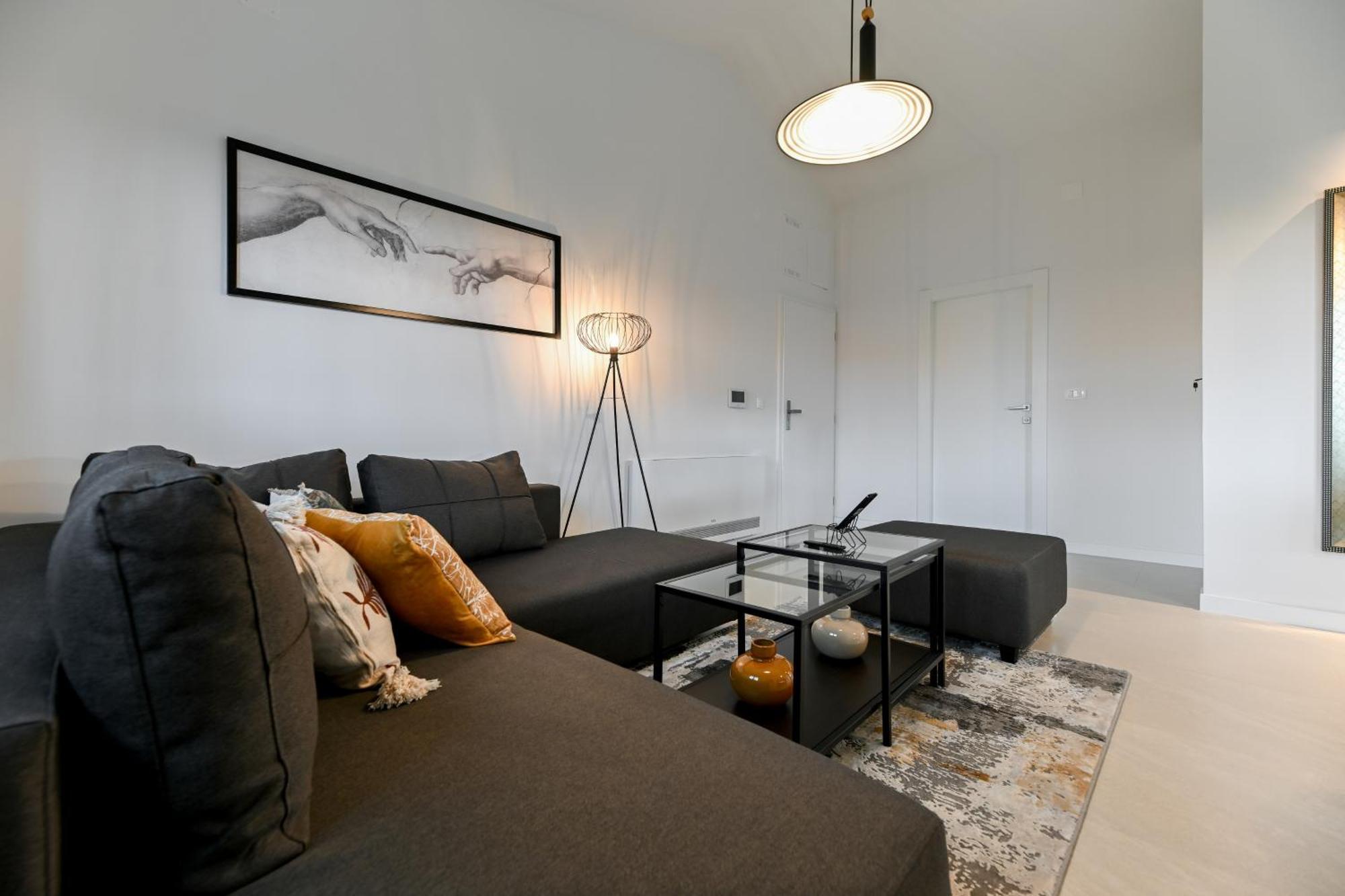 Big Sky Apartment *