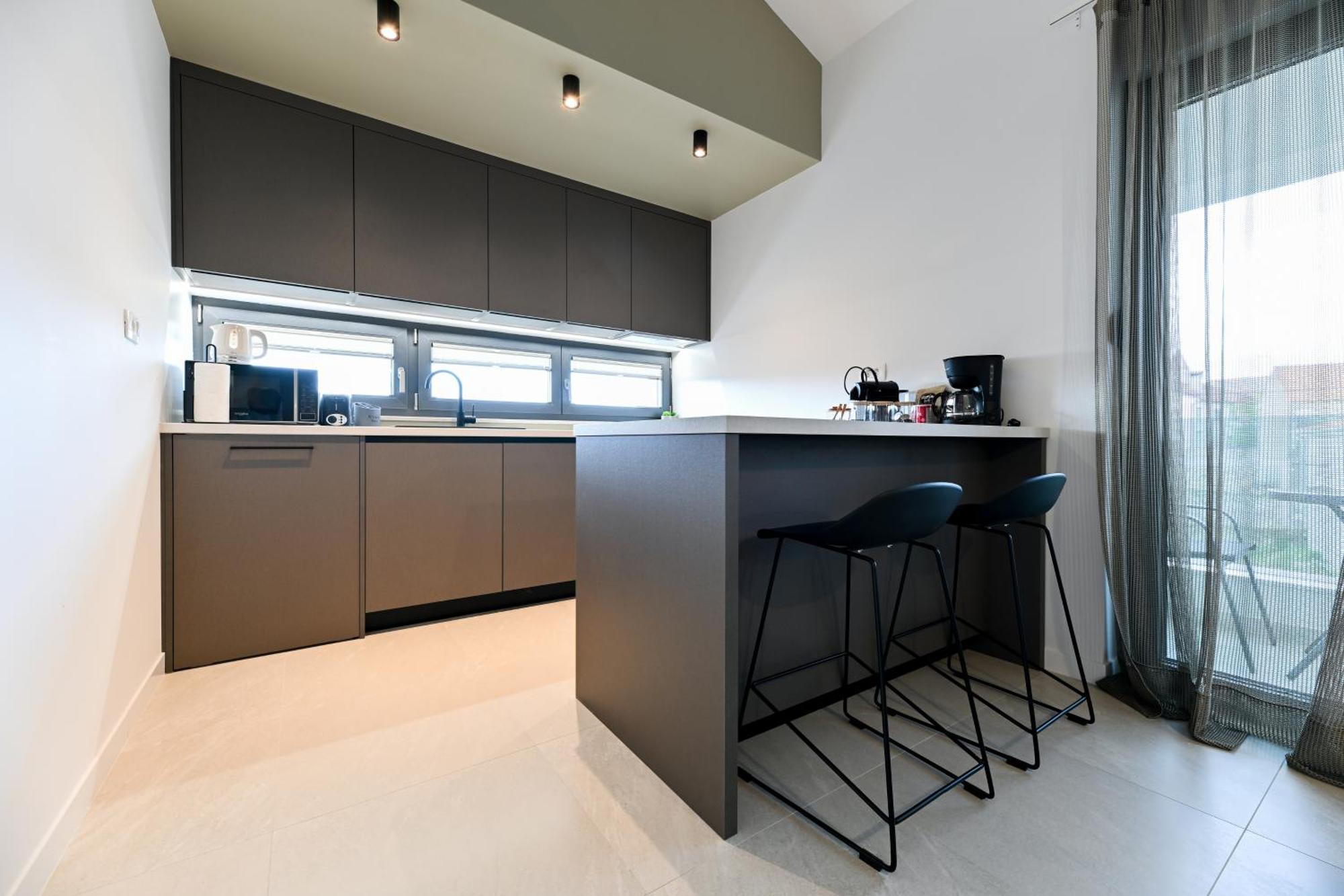 Apartment Big Sky *