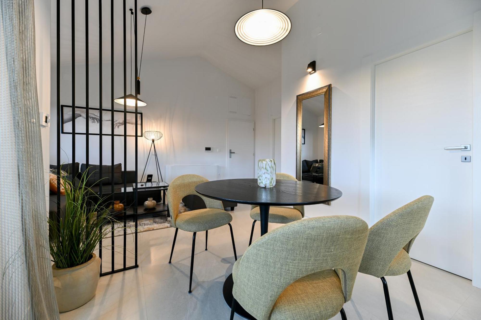 Big Sky Apartment