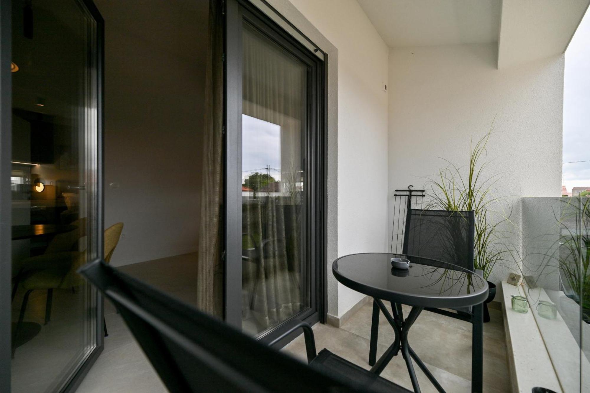 Apartment Big Sky *